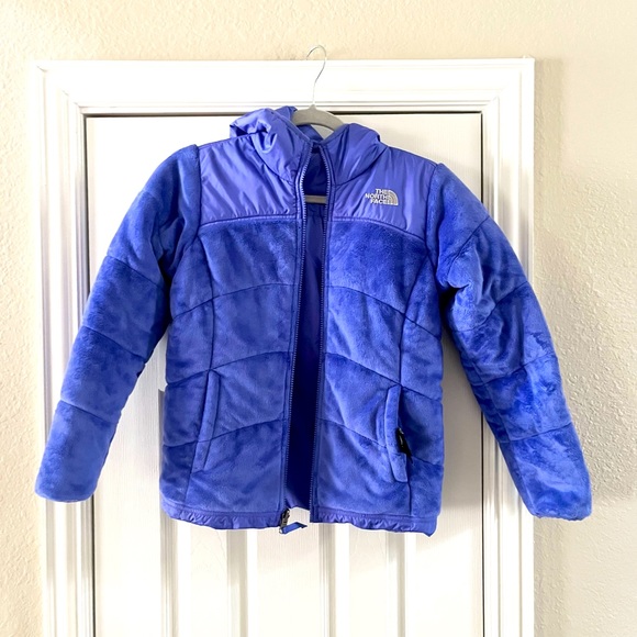 The North Face Jackets & Coats Girls Medium The North Face Ski
